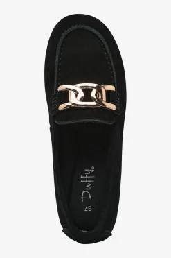 Duffy Loafers