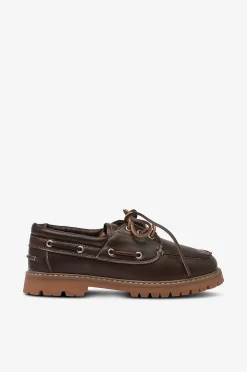 Duffy Loafers