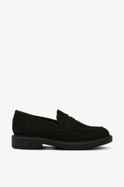 Duffy Loafers i mockaimitation