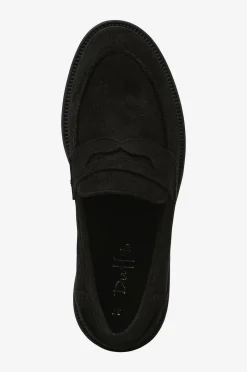 Duffy Loafers i mockaimitation