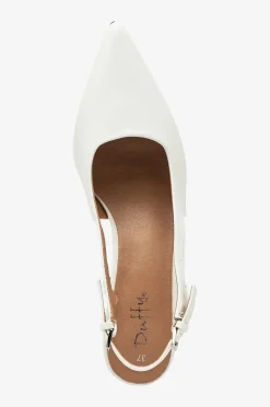 Duffy Pumps