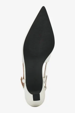 Duffy Pumps