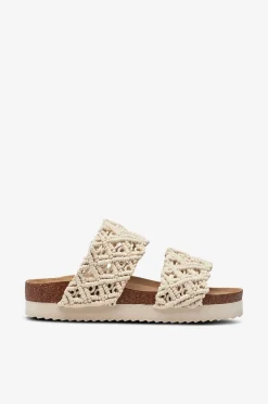 Duffy Sandaler