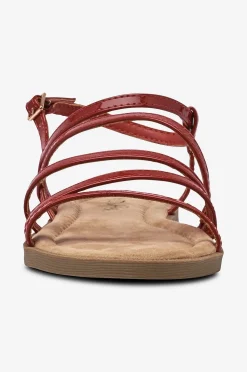 Duffy Sandaler
