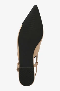 Duffy Slingback Shoes