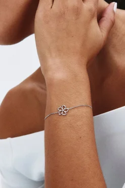 Edblad Armband Alba Bracelet Silver