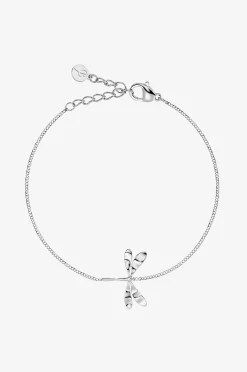 Edblad Armband Dragonfly Bracelet Silver