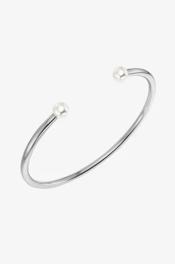 Edblad Armring Lilian Bangle Silver One Size