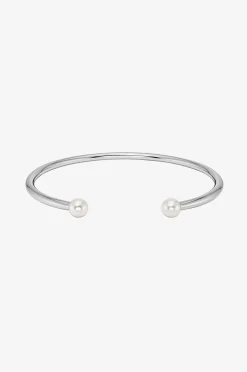 Edblad Armring Lilian Bangle Silver One Size