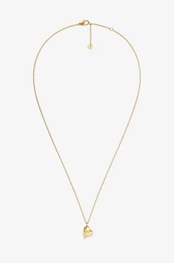 Edblad Halsband Amorina Necklace S Gold