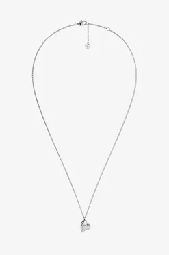 Edblad Halsband Amorina Necklace S Steel
