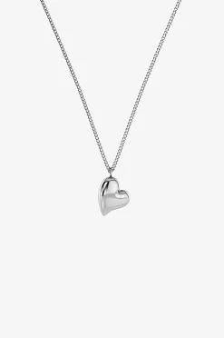 Edblad Halsband Amorina Necklace S Steel