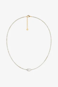 Edblad Halsband Beach Pearls Necklace