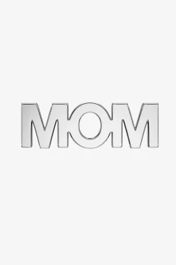Edblad Örhänge Mom One Stud Silver