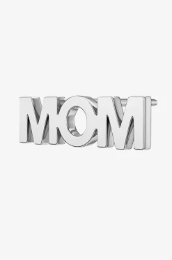 Edblad Örhänge Mom One Stud Silver
