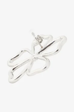Edblad Örhängen Alba Studs L Silver