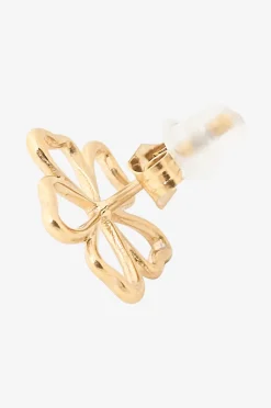 Edblad Örhängen Alba Studs S Gold