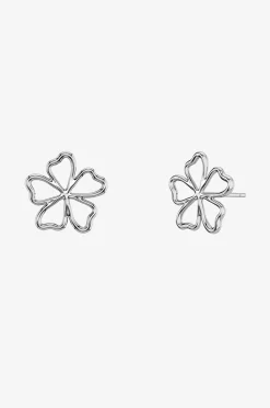 Edblad Örhängen Alba Studs S Silver