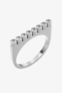 Edblad Ring Twiggy CZ