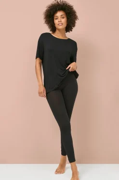 Ellos Collection Ankellånga leggings