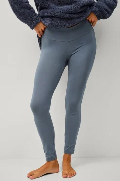 Ellos Collection Ankellånga leggings