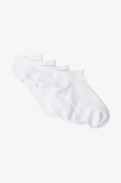 Ellos Collection Ankelstrumpor 4-pack