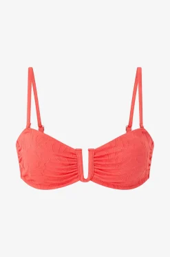 Ellos Collection Bikini-bh med bandeaustil