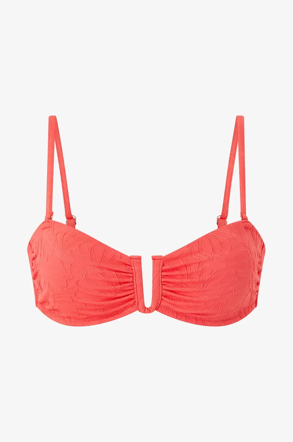 Ellos Collection Bikini-bh med bandeaustil