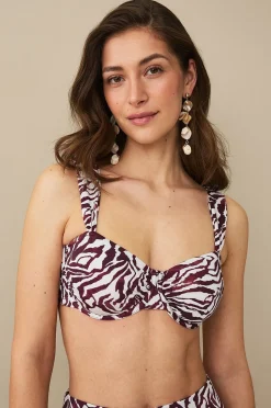 Ellos Collection Bikini-bh med Bygel