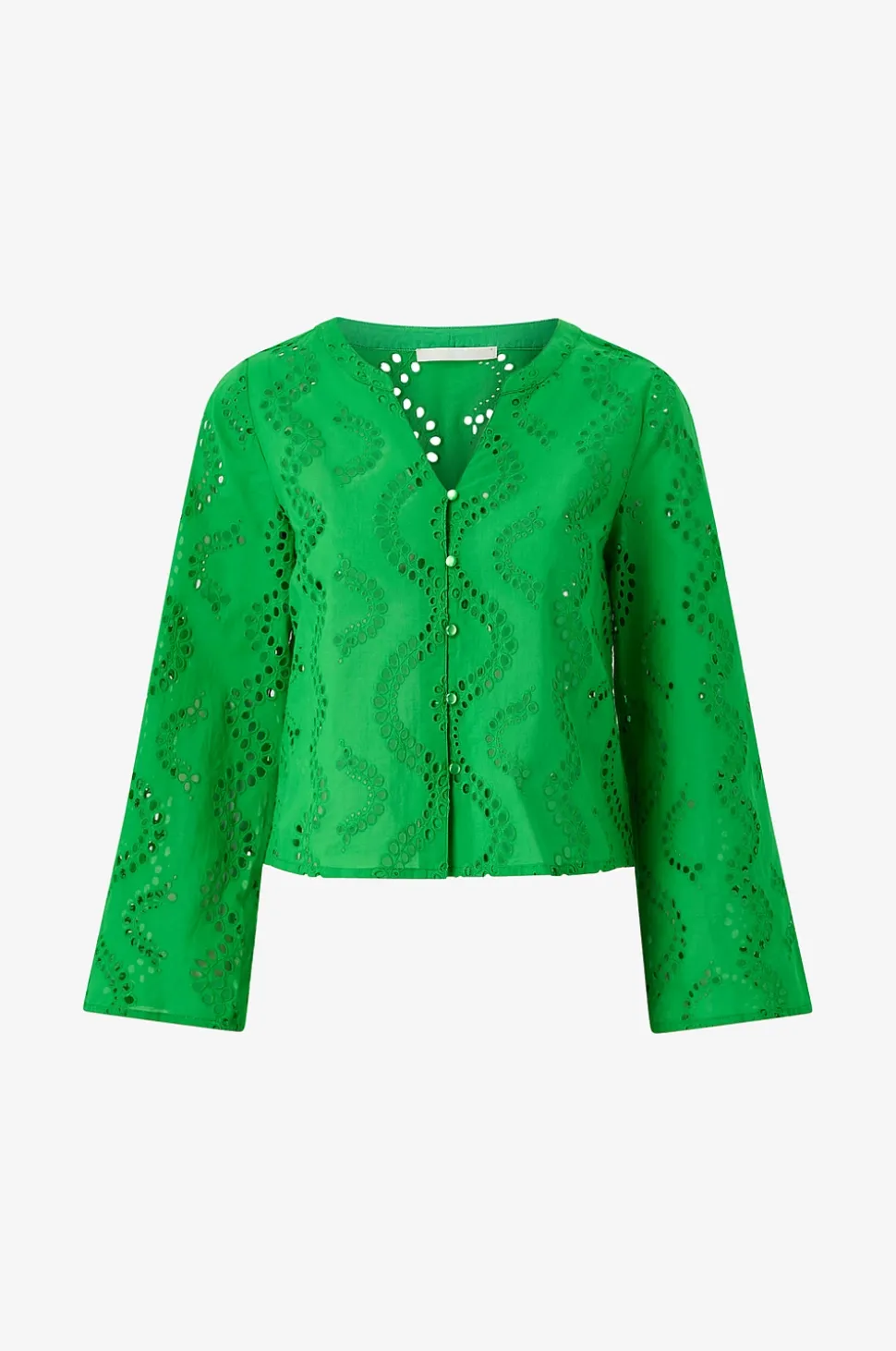 Ellos Collection Blus Basil