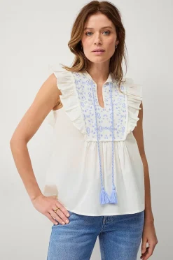 Ellos Collection Blus Lucy
