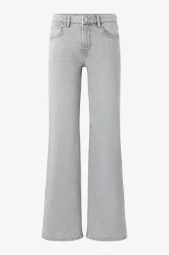 Ellos Collection Bootcut jeans med låg midja