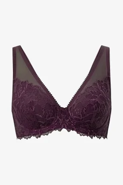 Ellos Collection Bygel-bh i spets