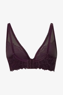 Ellos Collection Bygel-bh i spets