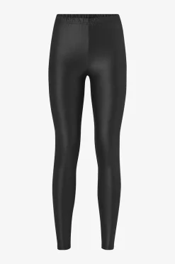 Ellos Collection Coated leggings