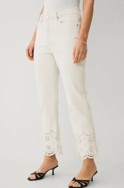 Ellos Collection Croppade jeans