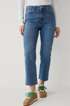 Ellos Collection Croppade jeans