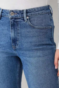 Ellos Collection Croppade jeans
