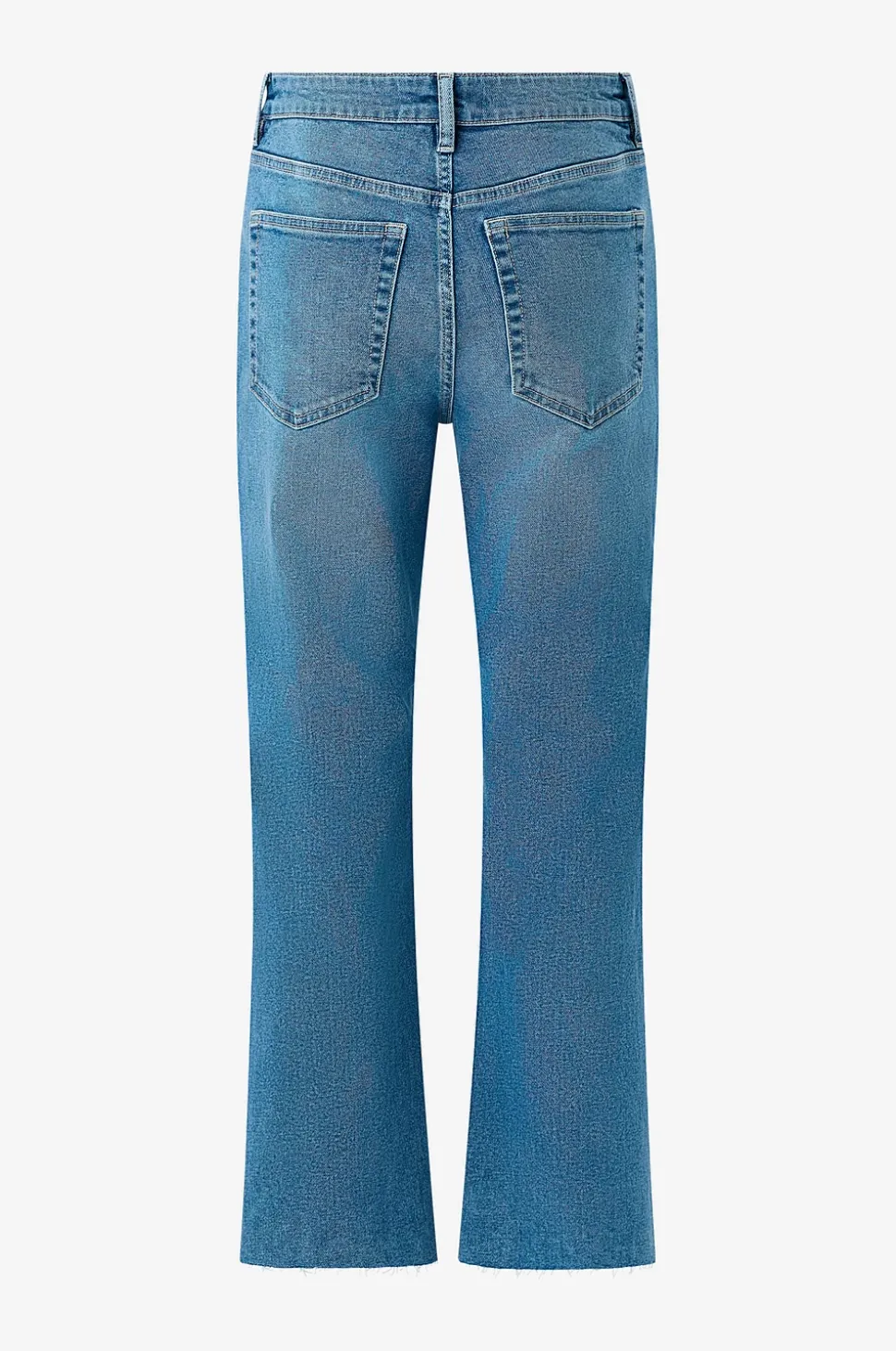 Ellos Collection Croppade jeans