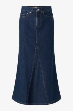 Ellos Collection Denimkjol