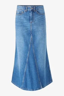 Ellos Collection Denimkjol