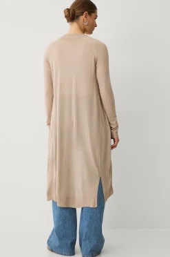 Ellos Collection Finstickad cardigan
