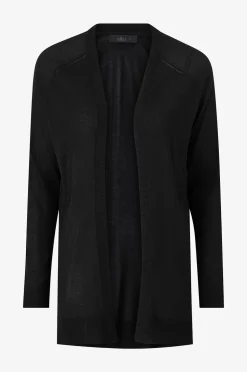 Ellos Collection Finstickad cardigan