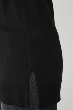 Ellos Collection Finstickad cardigan