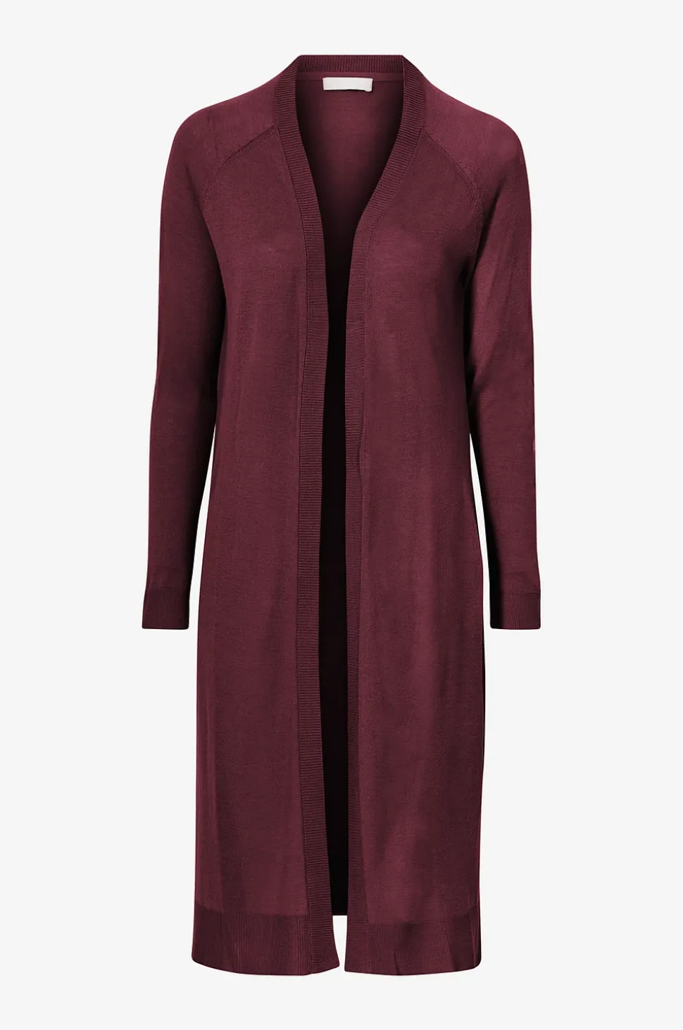 Ellos Collection Finstickad cardigan