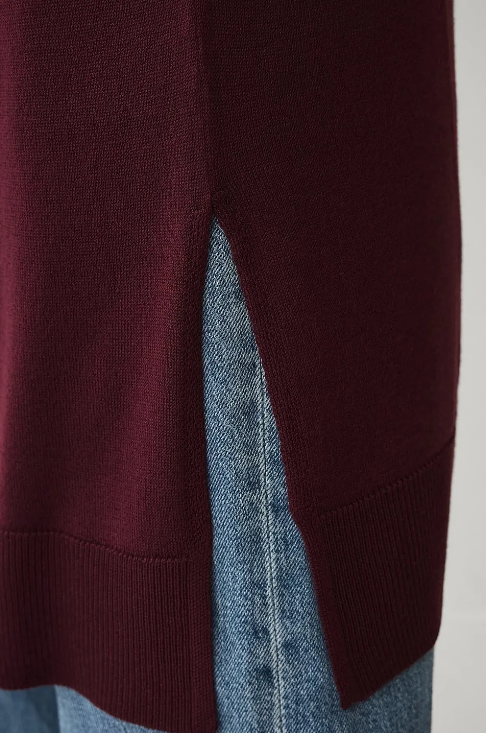Ellos Collection Finstickad cardigan