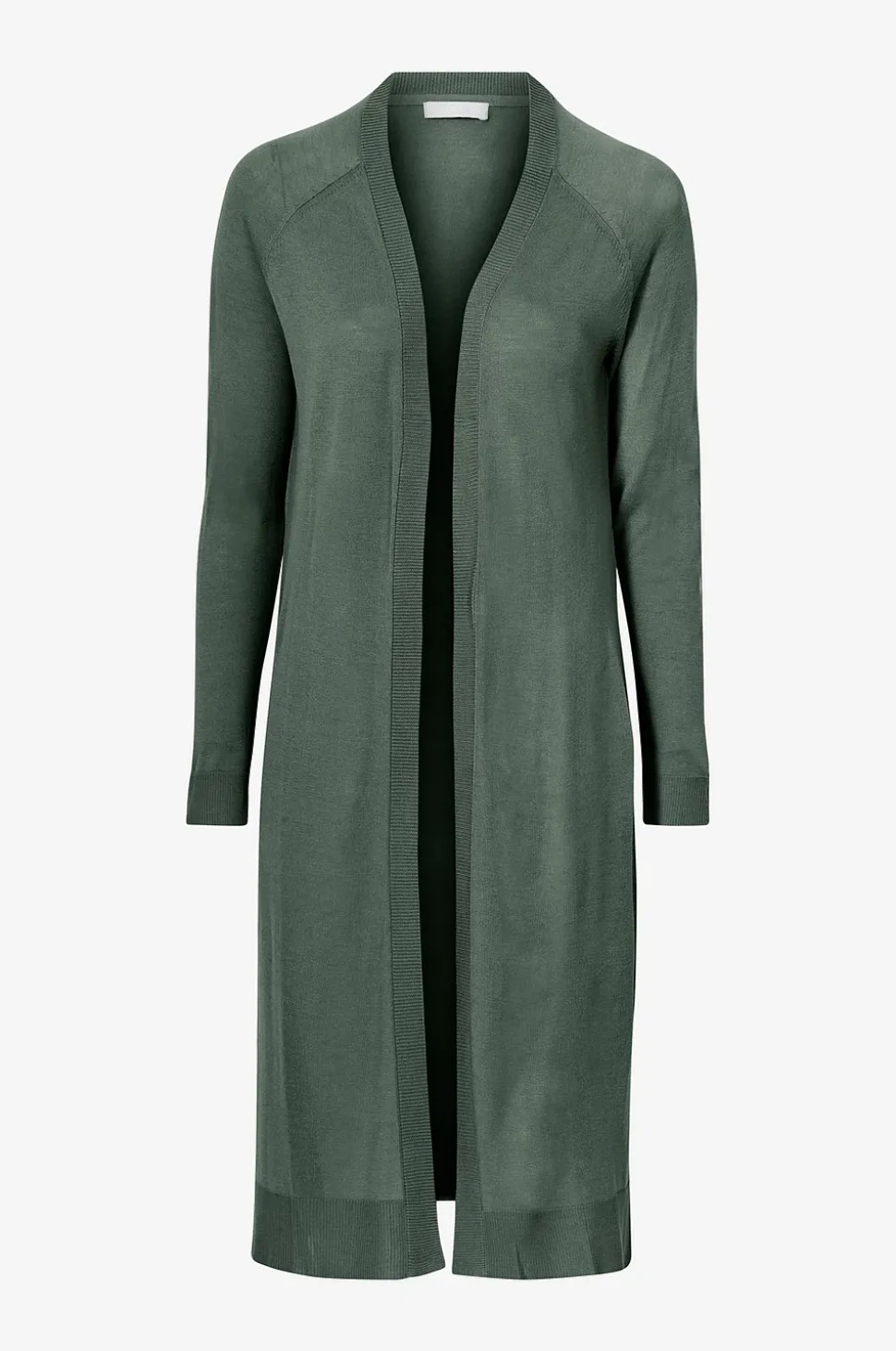 Ellos Collection Finstickad cardigan