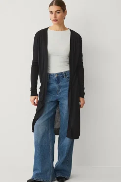 Ellos Collection Finstickad cardigan
