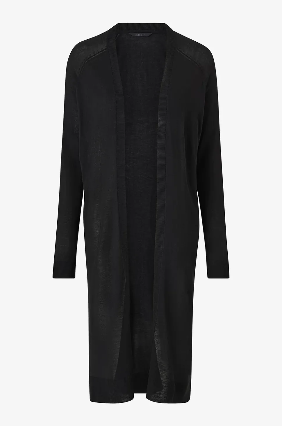 Ellos Collection Finstickad cardigan