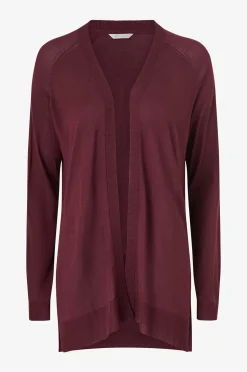 Ellos Collection Finstickad cardigan